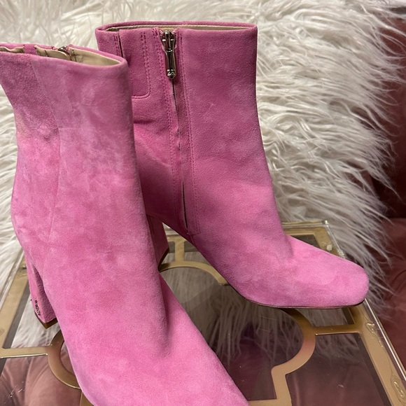 Sam Edelman Women's, Codie Boot - Picture 2 of 10